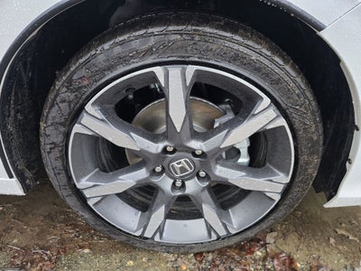 2026 Honda Civic Hatchback Hybrid Sport Touring