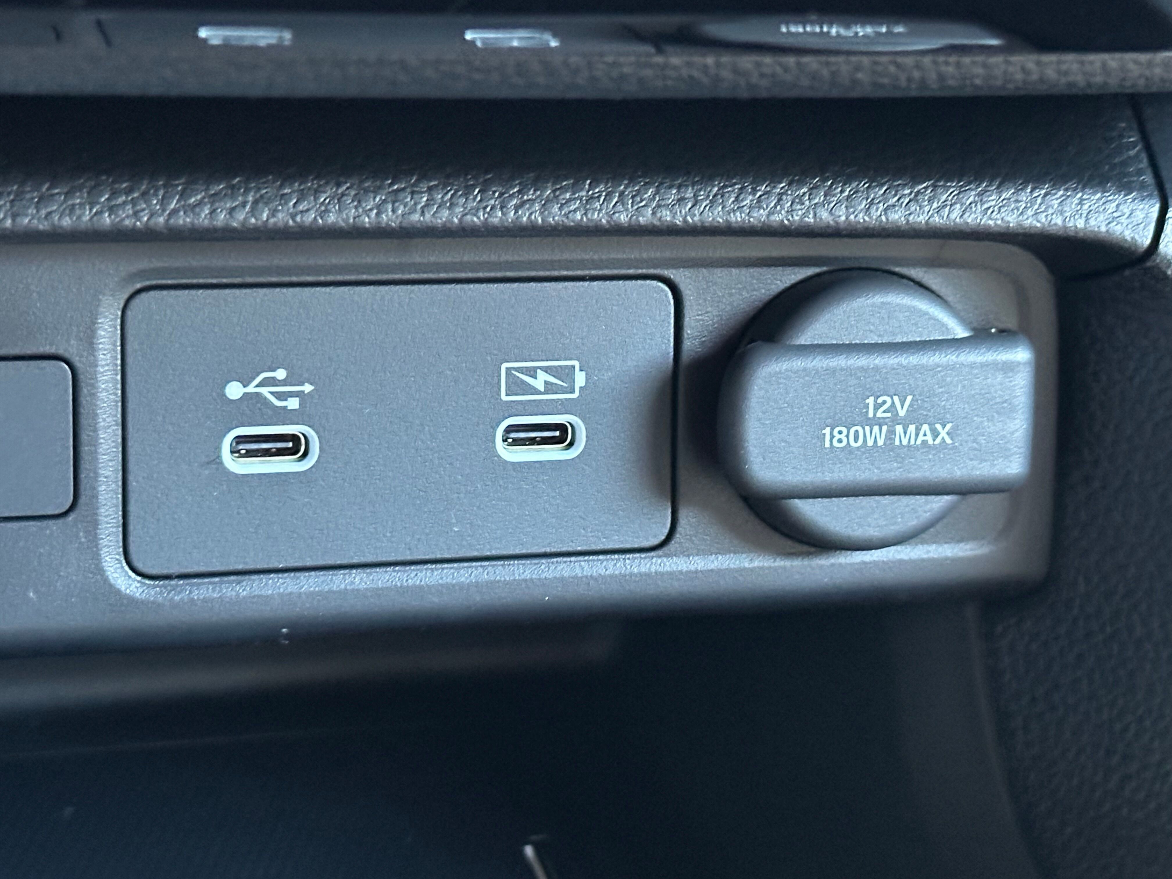 2026 Honda Civic Hatchback Hybrid Sport Touring