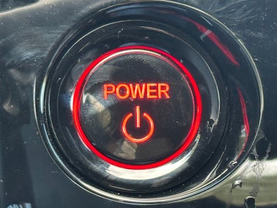 2026 Honda Civic Hatchback Hybrid Sport Touring