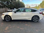2026 Honda Civic Hatchback Hybrid Sport Touring
