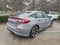2026 Honda Civic Hatchback Hybrid Sport Touring