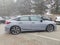 2026 Honda Civic Hatchback Hybrid Sport Touring