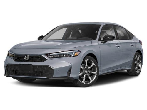 2026 Honda Civic Hatchback Hybrid Sport Touring
