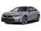 2026 Honda Civic Hatchback Hybrid Sport Touring