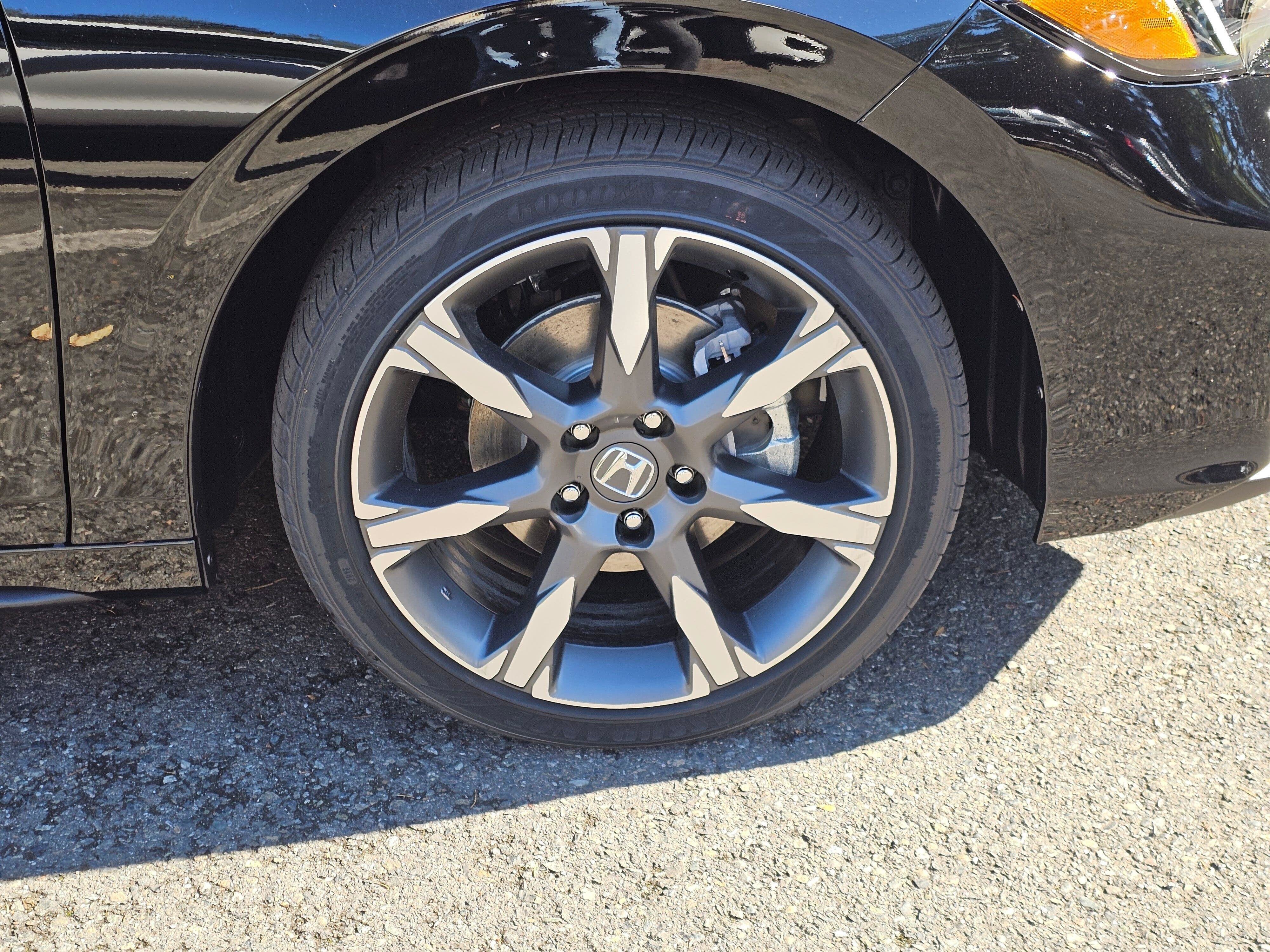 2026 Honda Civic Hatchback Hybrid Sport Touring