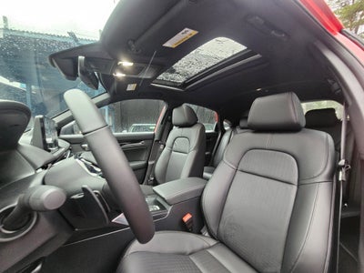 2026 Honda Civic Hatchback Hybrid Sport Touring