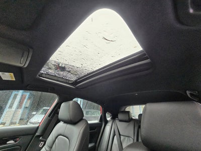 2026 Honda Civic Hatchback Hybrid Sport Touring