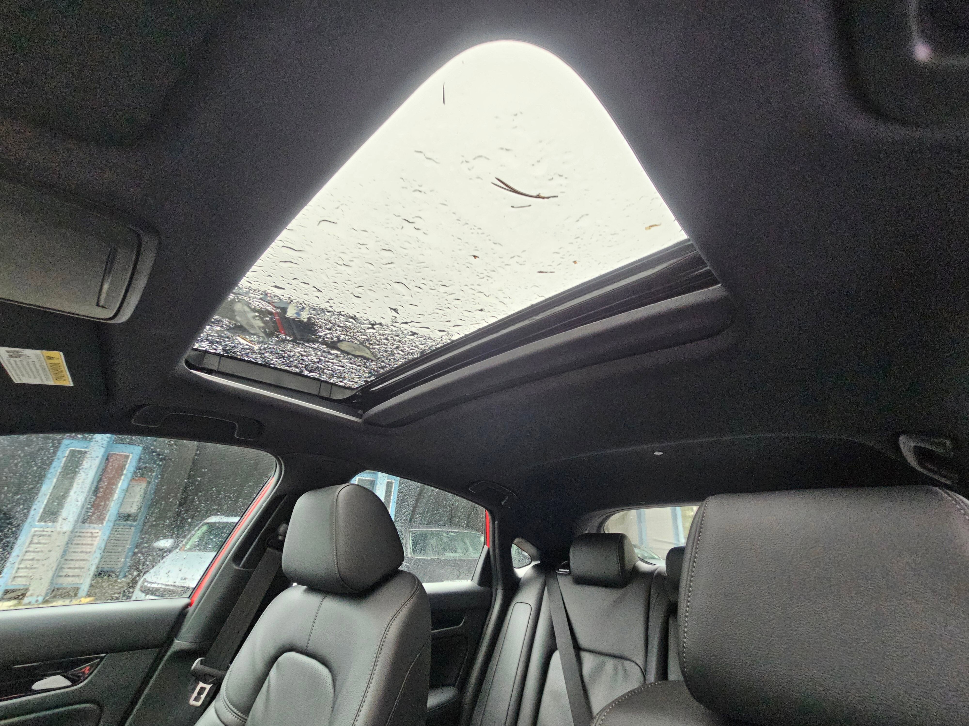 2026 Honda Civic Hatchback Hybrid Sport Touring