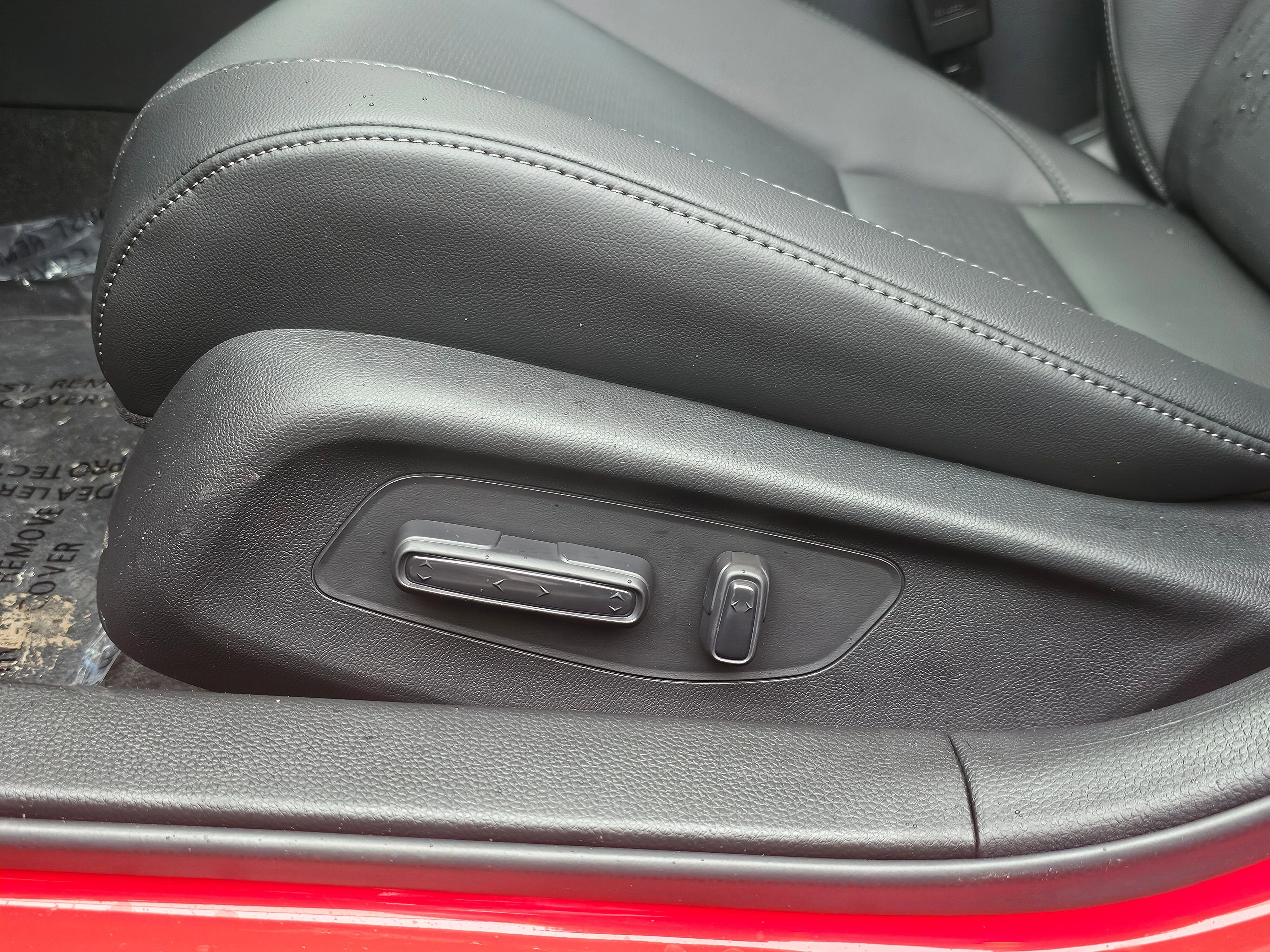 2026 Honda Civic Hatchback Hybrid Sport Touring