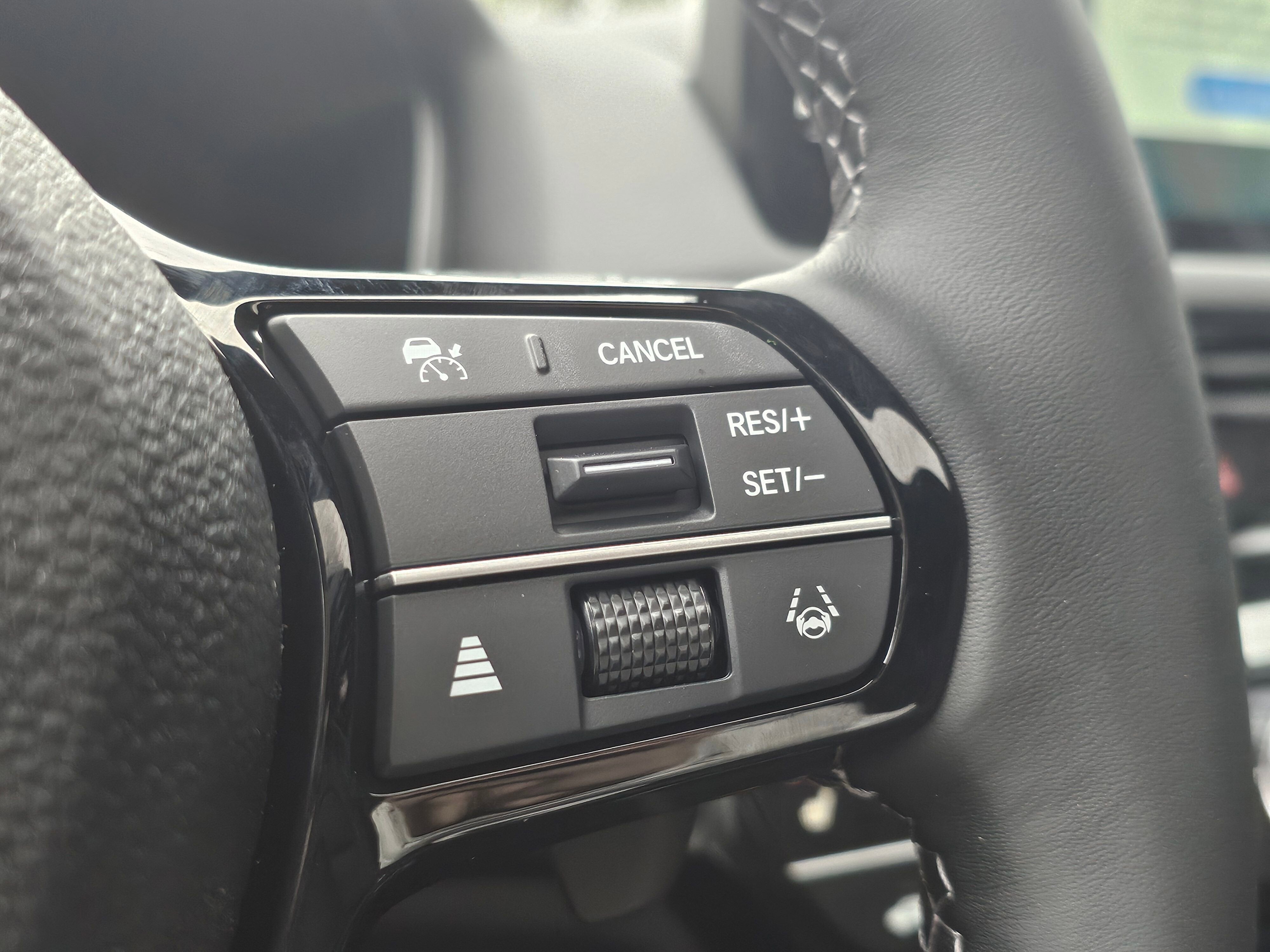 2026 Honda Civic Hatchback Hybrid Sport Touring