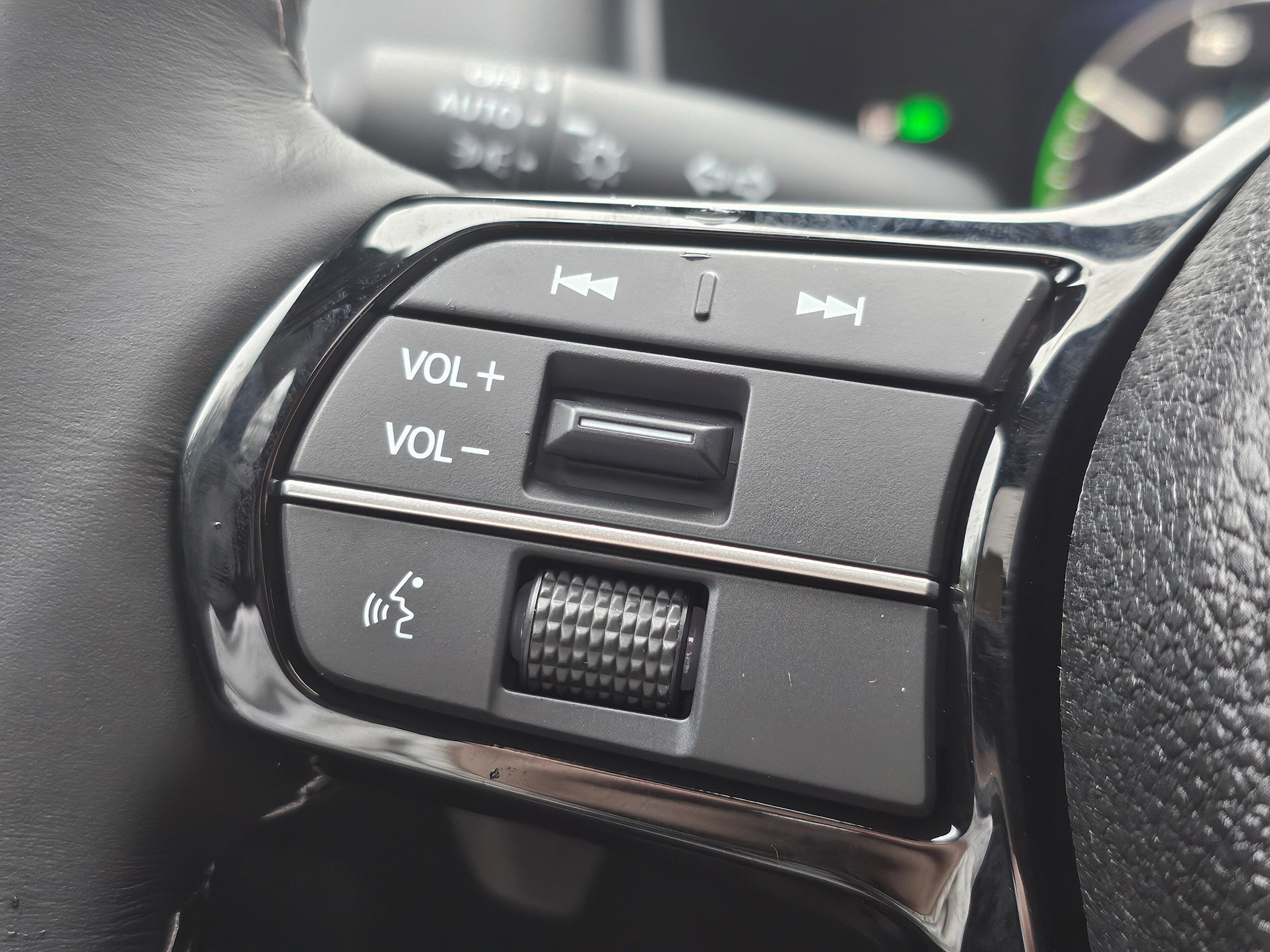 2026 Honda Civic Hatchback Hybrid Sport Touring