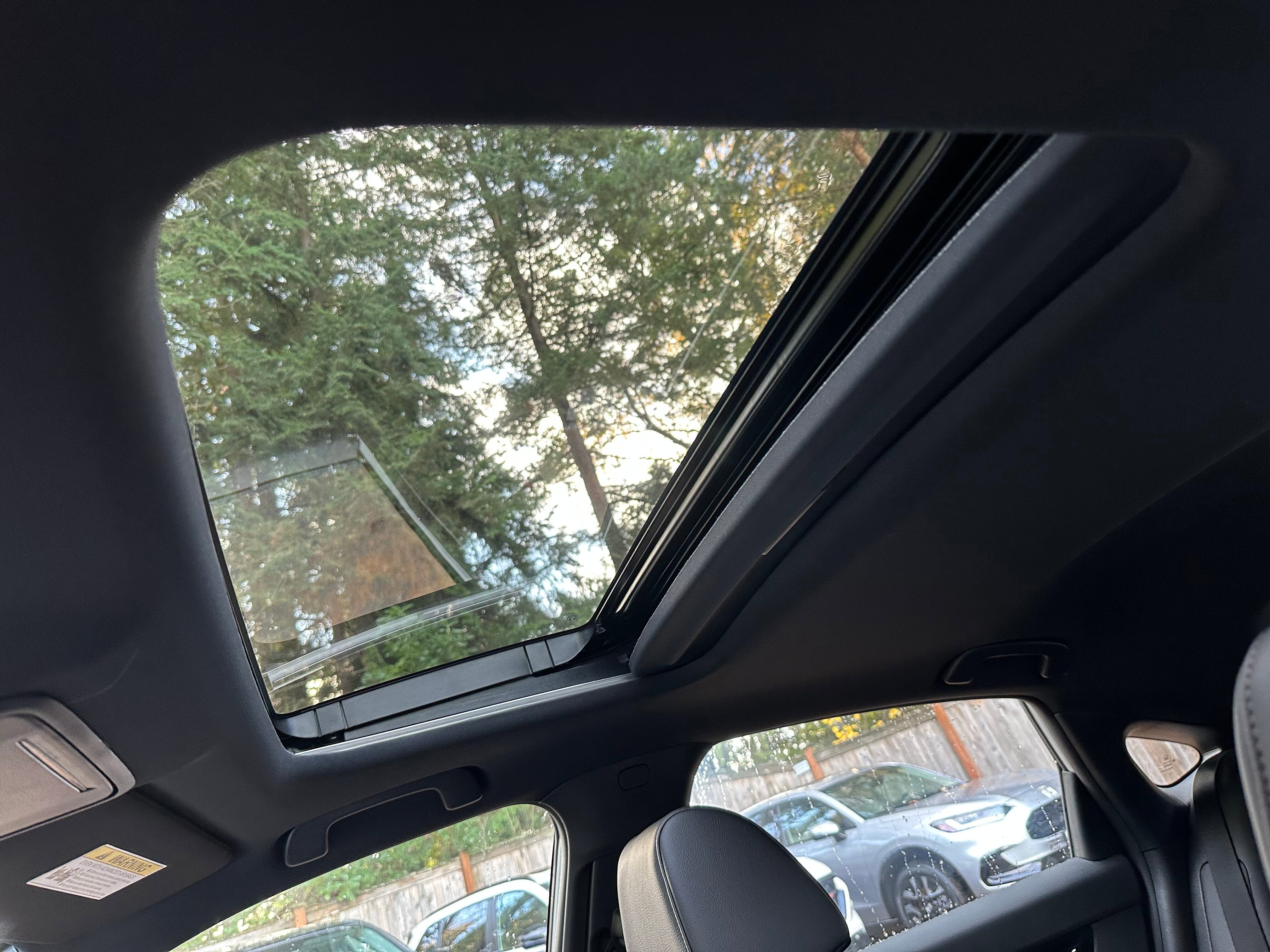 2026 Honda Civic Hatchback Hybrid Sport Touring