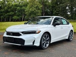 2026 Honda Civic Hatchback Hybrid Sport Touring