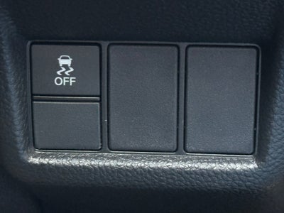 2026 Honda Civic Hatchback Hybrid Sport Touring