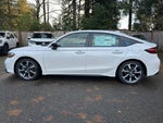 2026 Honda Civic Hatchback Hybrid Sport Touring