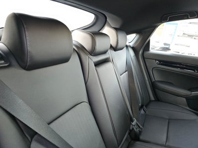 2026 Honda Civic Hatchback Hybrid Sport Touring