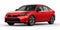 2027 Honda Civic Hatchback Hybrid Sport Touring