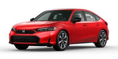 2027 Honda Civic Hatchback Hybrid Sport Touring