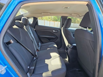 2016 Dodge Dart SE