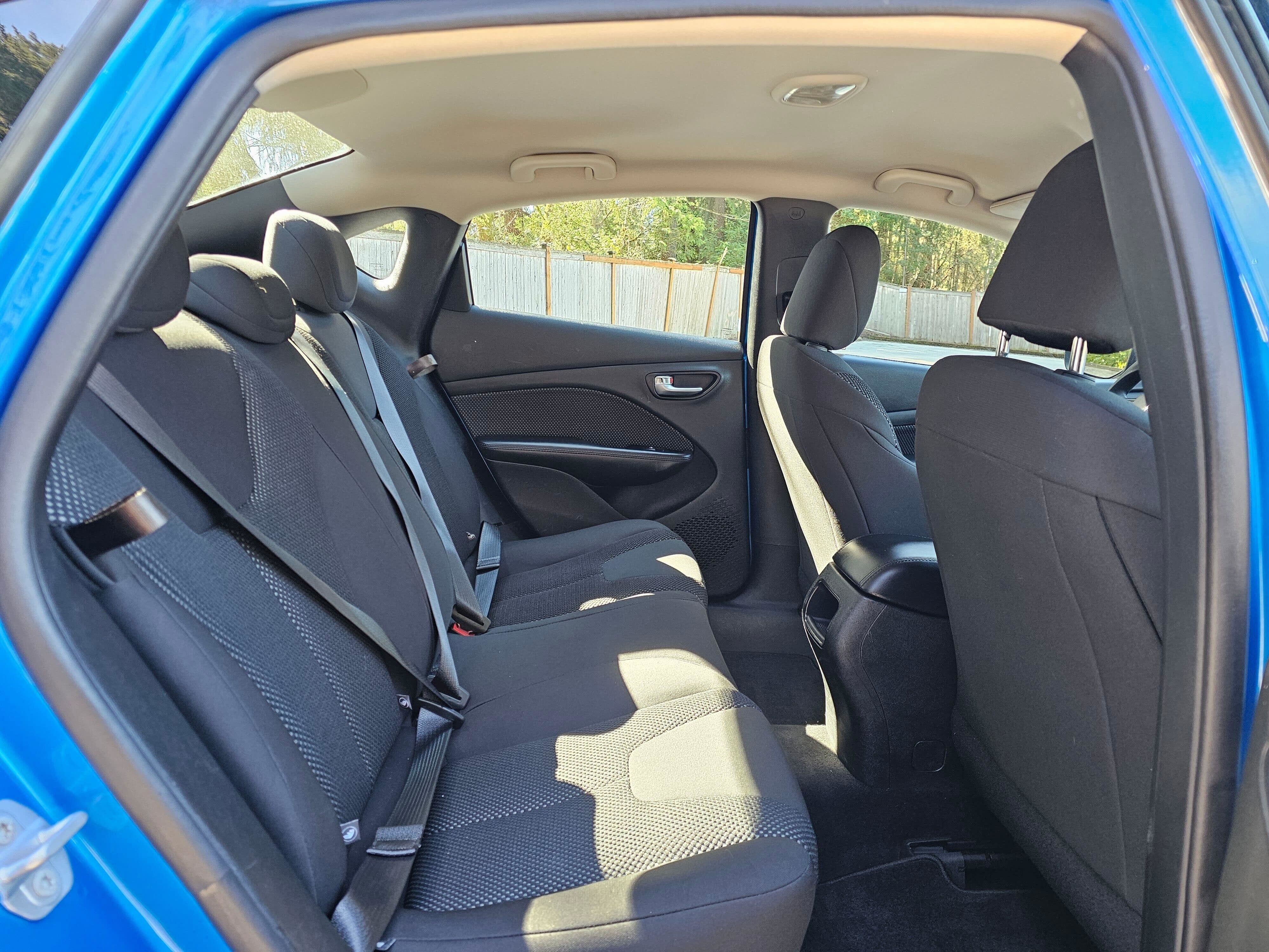 2016 Dodge Dart SE
