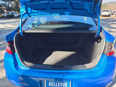 2016 Dodge Dart SE