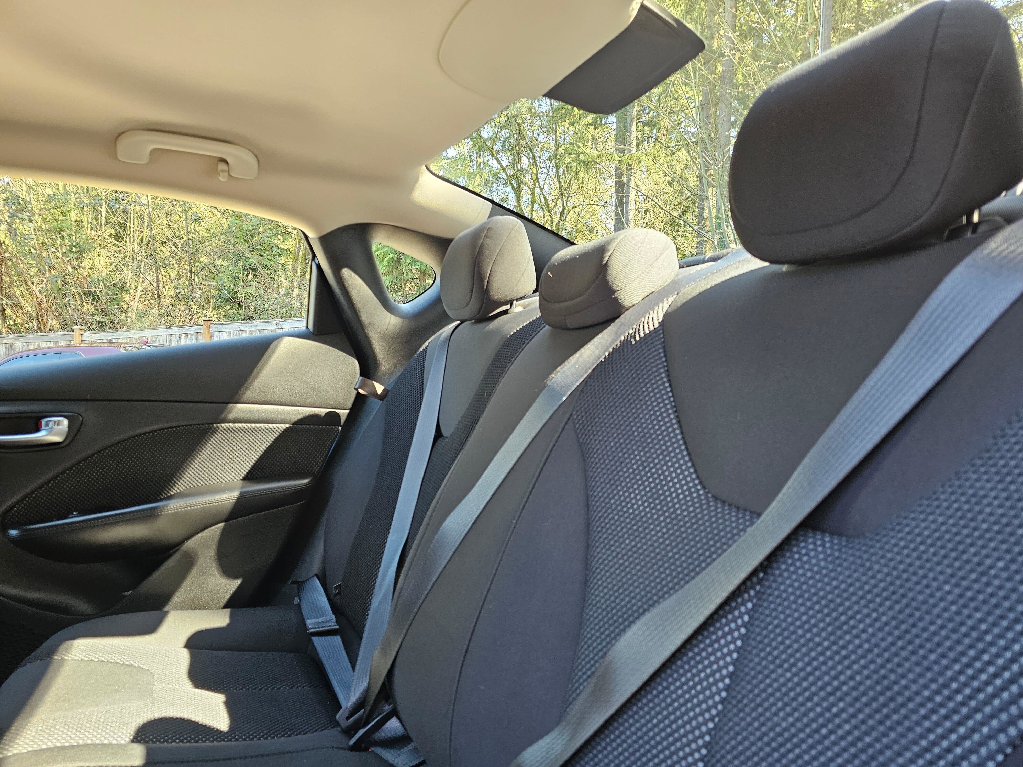 2016 Dodge Dart SE