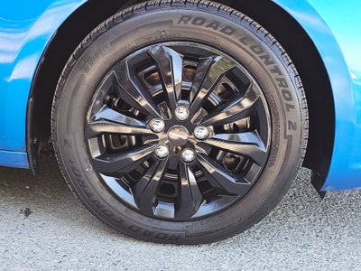 2016 Dodge Dart SE