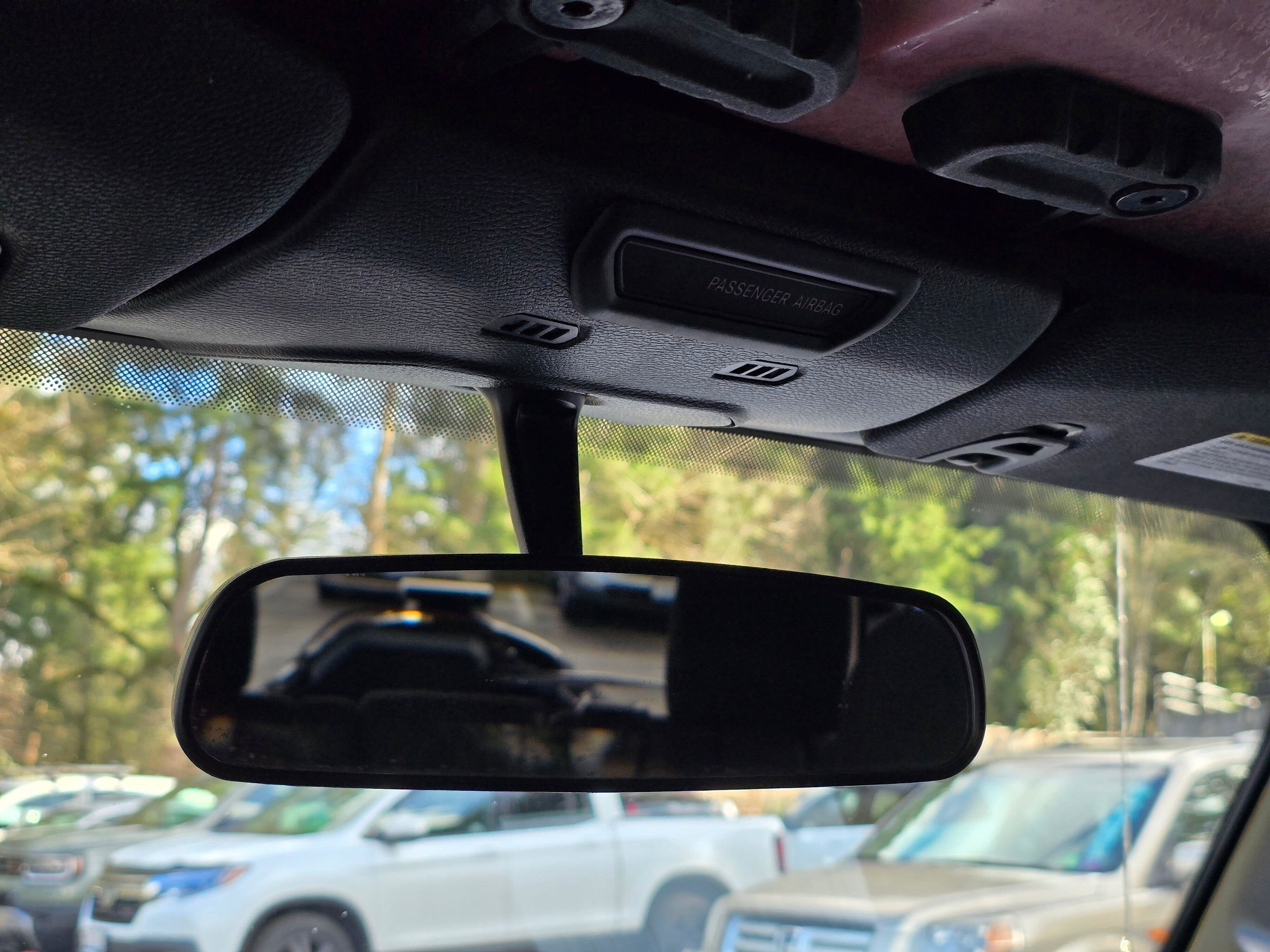 2021 Jeep Wrangler Unlimited Willys Sport