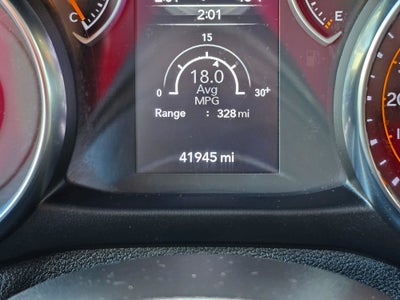 2021 Jeep Wrangler Unlimited Willys Sport