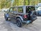 2021 Jeep Wrangler Unlimited Willys Sport