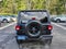 2021 Jeep Wrangler Unlimited Willys Sport