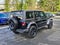 2021 Jeep Wrangler Unlimited Willys Sport