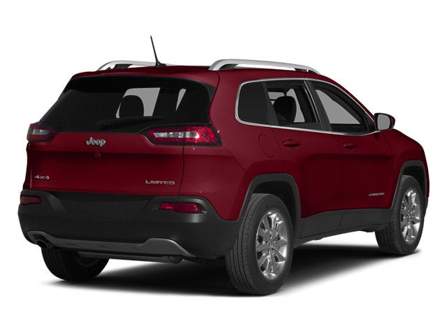 Used 2014 Jeep Cherokee Sport with VIN 1C4PJMAB8EW244325 for sale in Bellevue, WA