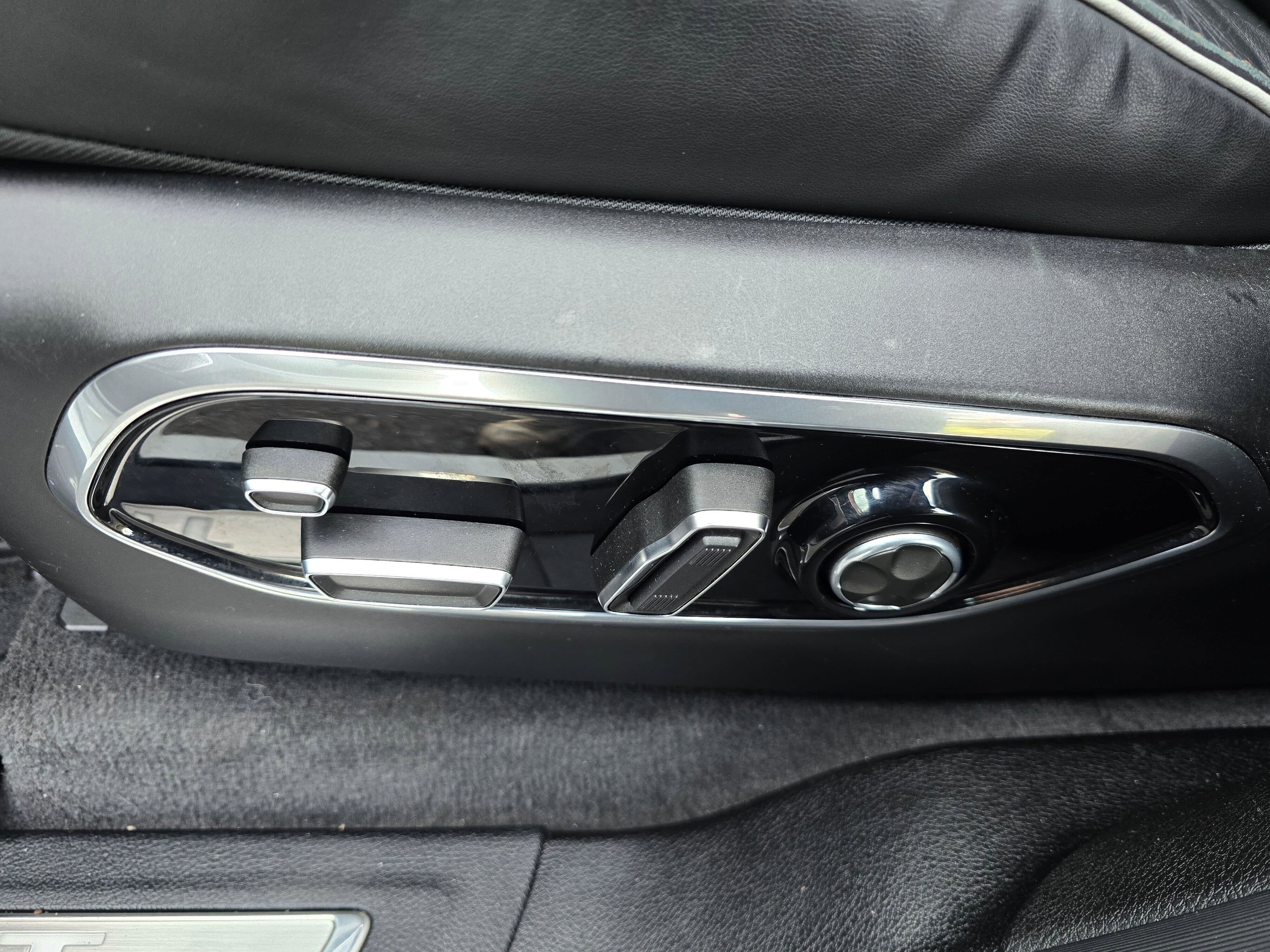 2021 Jeep Grand Cherokee L Summit Reserve