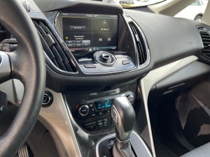 2015 Ford C-Max Energi SEL