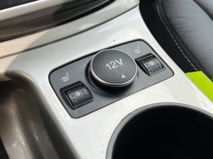 2015 Ford C-Max Energi SEL