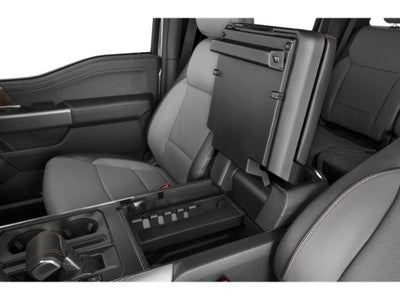 2023 Ford F-150 Lightning LARIAT
