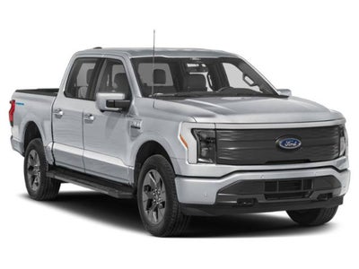 2023 Ford F-150 Lightning LARIAT