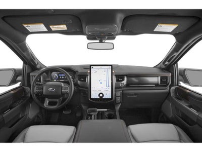 2023 Ford F-150 Lightning LARIAT
