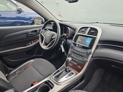 2013 Chevrolet Malibu LT