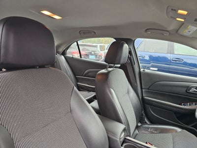 2013 Chevrolet Malibu LT