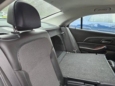 2013 Chevrolet Malibu LT
