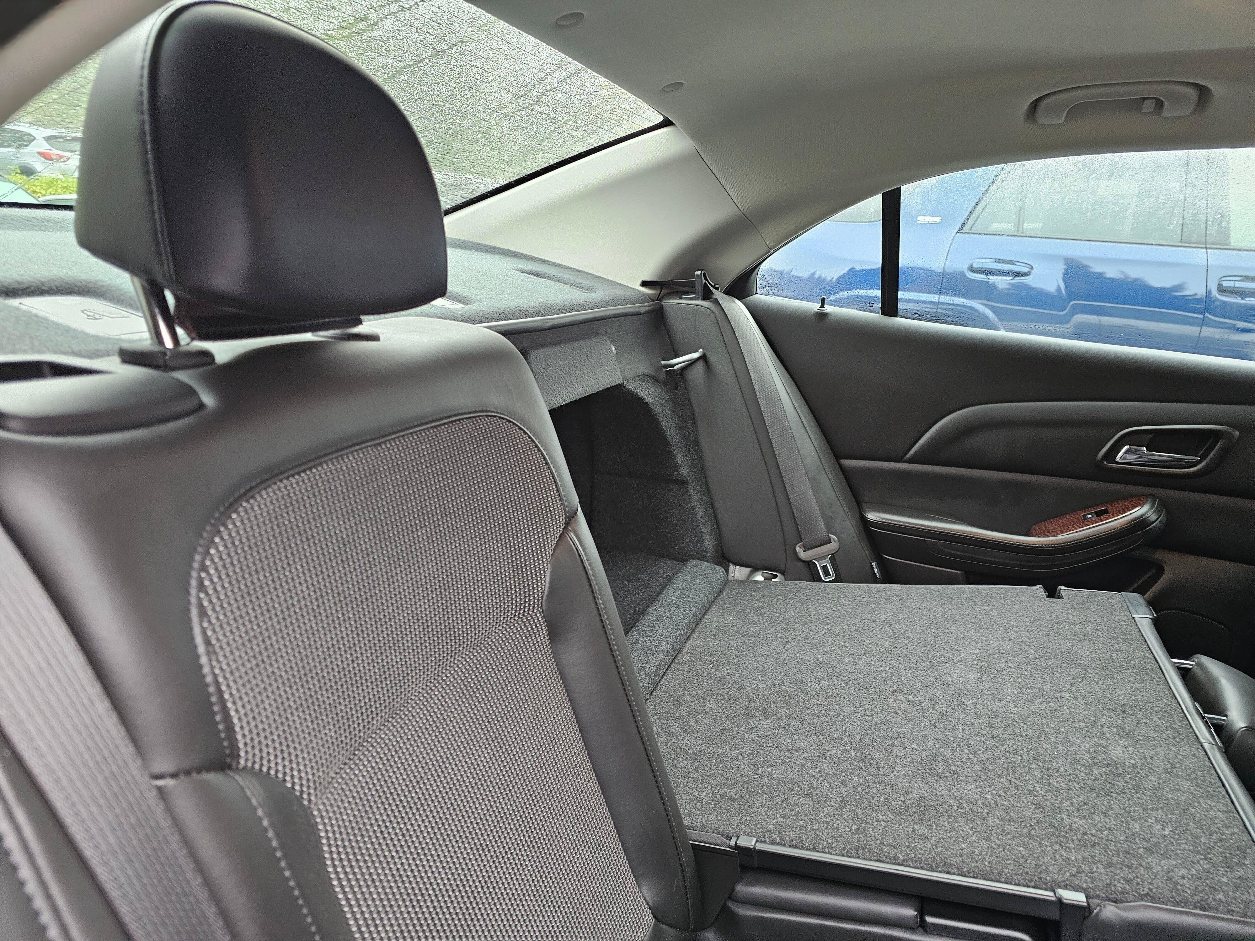 2013 Chevrolet Malibu LT