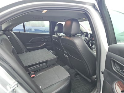 2013 Chevrolet Malibu LT