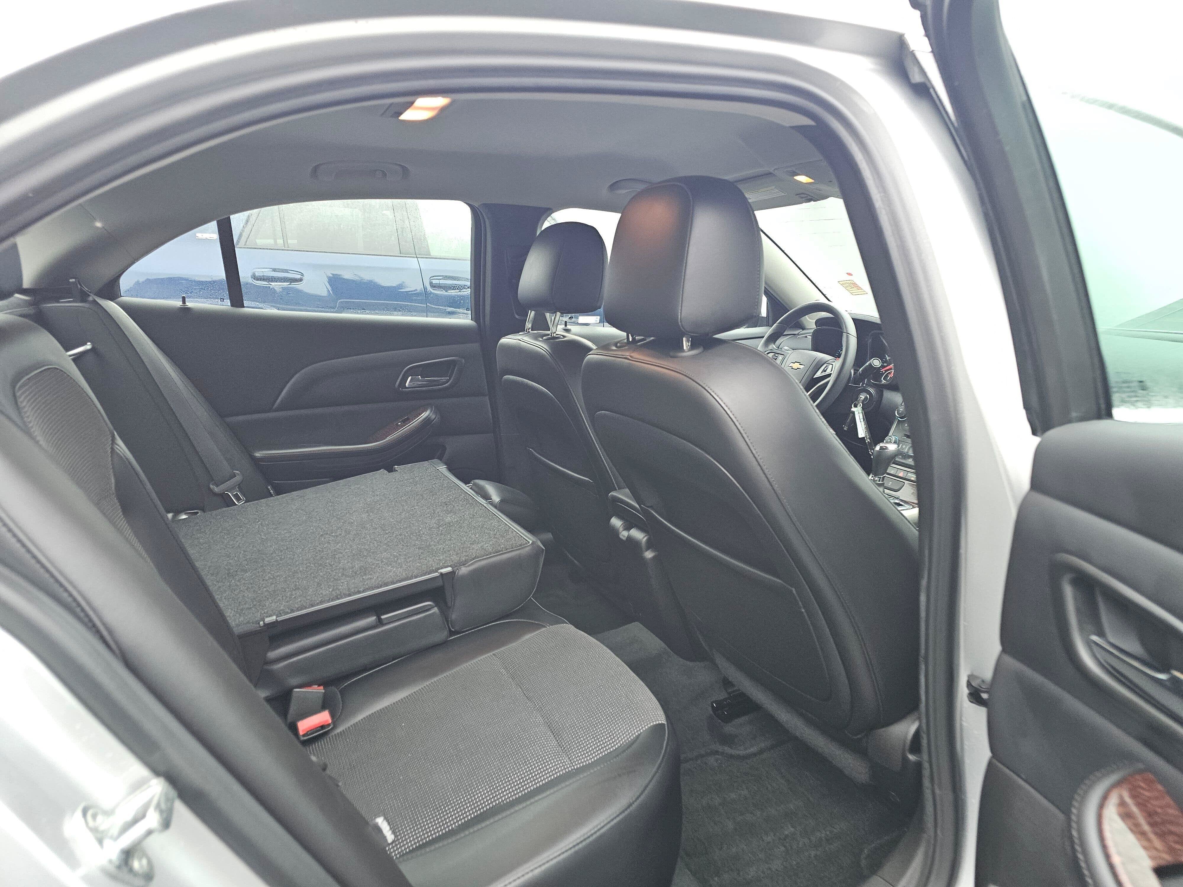 2013 Chevrolet Malibu LT