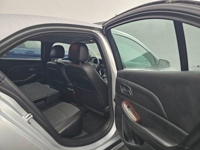 2013 Chevrolet Malibu LT