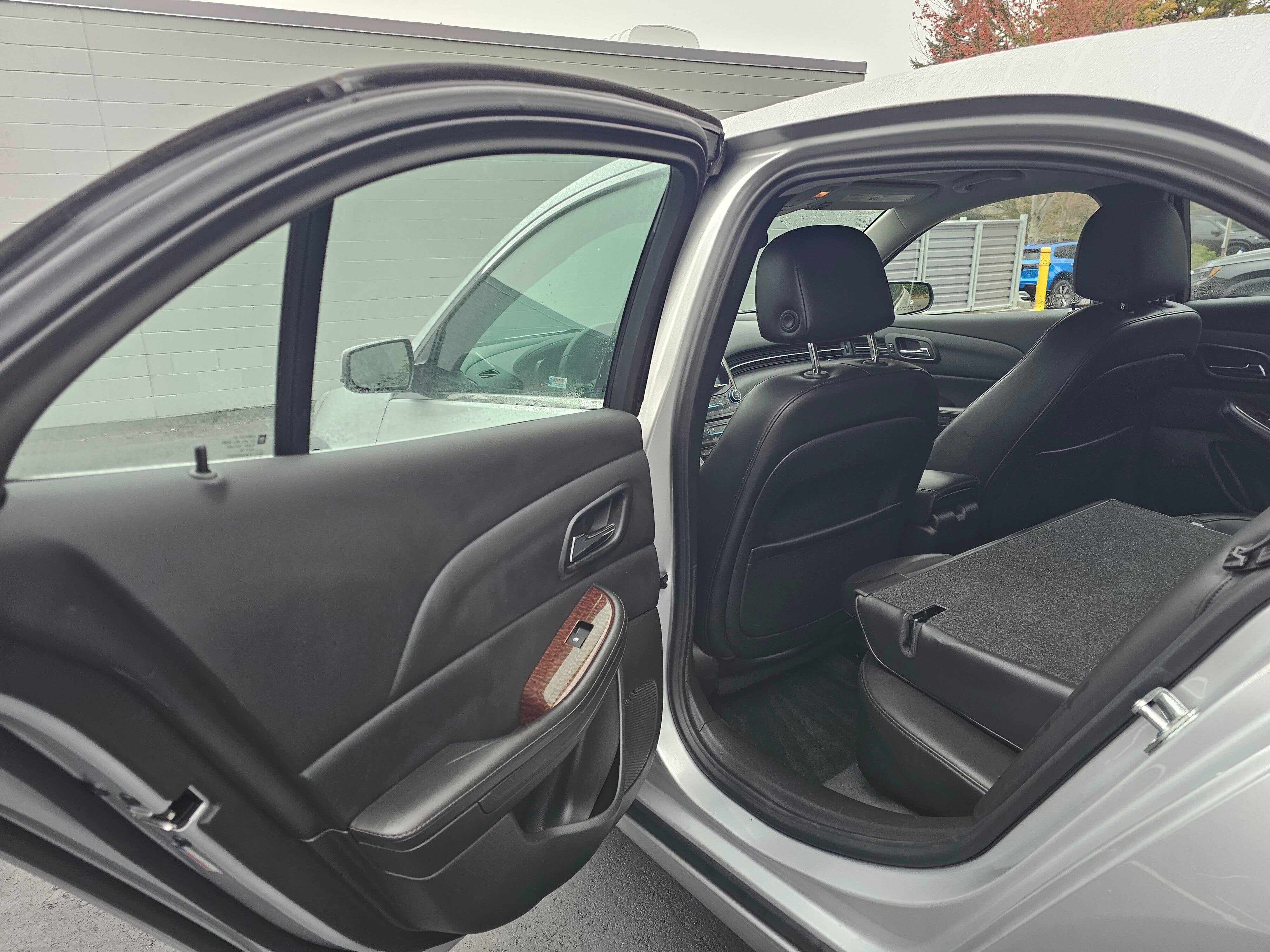2013 Chevrolet Malibu LT