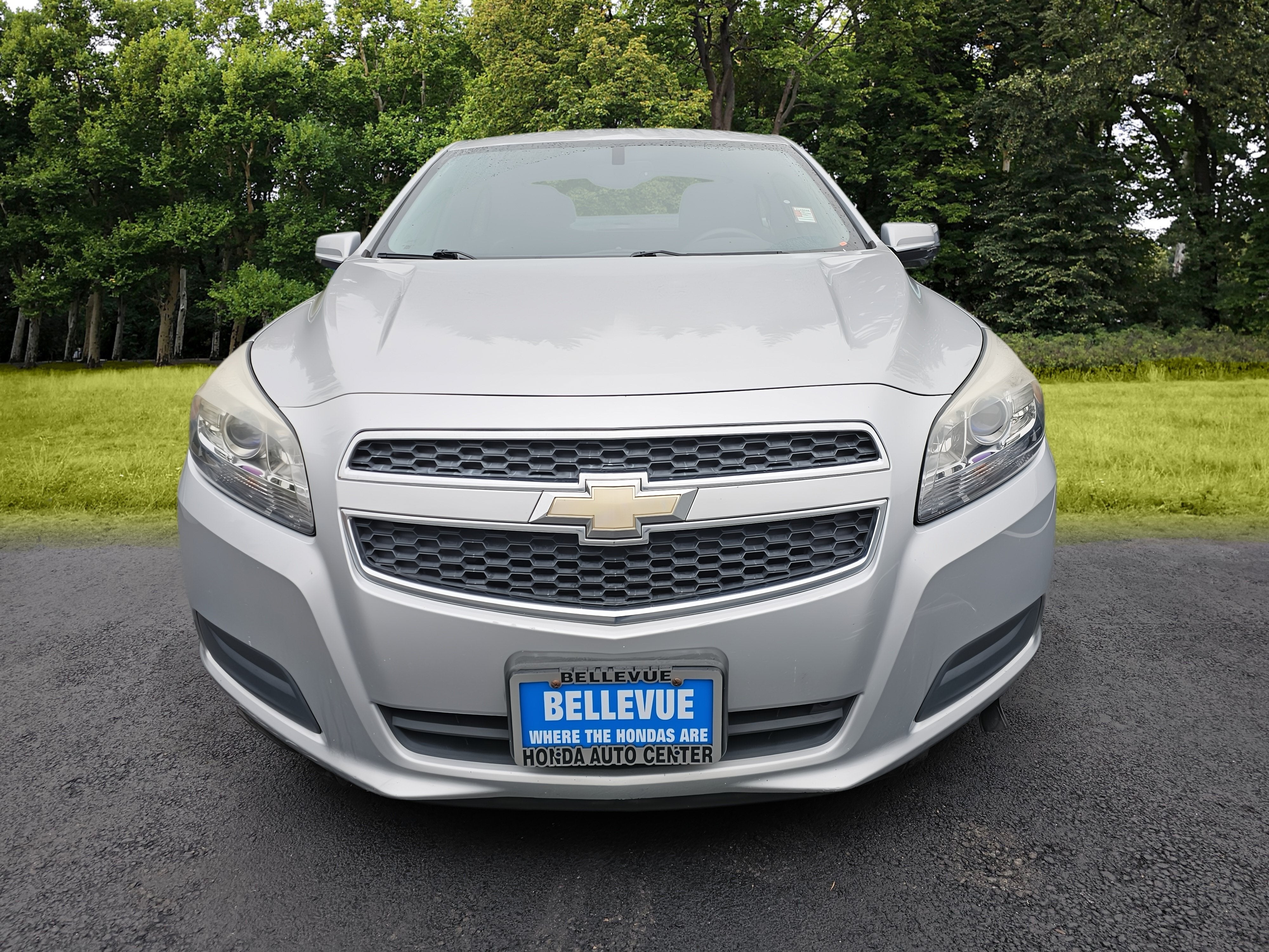2013 Chevrolet Malibu LT