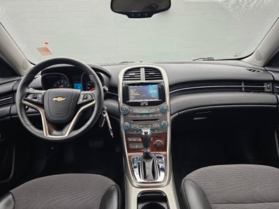 2013 Chevrolet Malibu LT