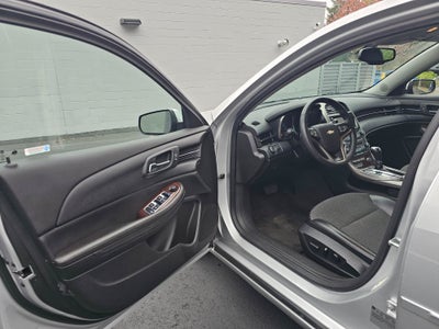 2013 Chevrolet Malibu LT